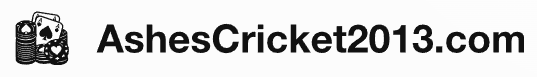 AshesCricket2013.com – Casino Jackpots